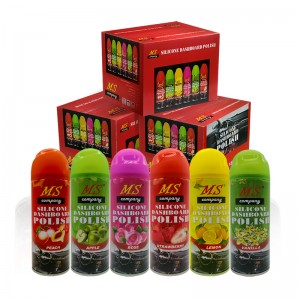 السيارات المهنية تنظيف المواد الكيميائية ، لوحة أجهزة القياس ، والجلود والإطارات الشمع